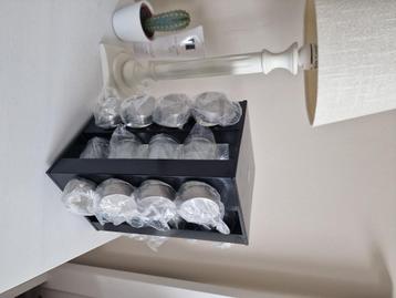 Salt & Pepper Kruidenset beschikbaar voor biedingen