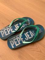 Slippers pepe jeans, Ophalen, Gebruikt, Jongen of Meisje, Schoenen