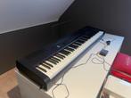 fazley FSP-500-BK, Muziek en Instrumenten, Ophalen, Zwart, Digitaal, Zo goed als nieuw