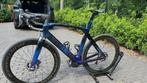 Trek Madone, Ophalen, Zo goed als nieuw