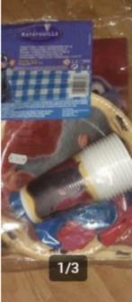 Feestpakket Ratatouille, Ophalen of Verzenden