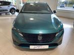 Peugeot 308 SW GT Pack (bj 2022, automaat), Euro 6, 1199 cc, Blauw, Parkeersensor