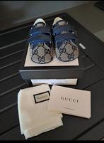 Gucci babyschoenen 16, Enfants & Bébés, Vêtements de bébé | Chaussures & Chaussettes, Neuf, Garçon ou Fille, Enlèvement ou Envoi