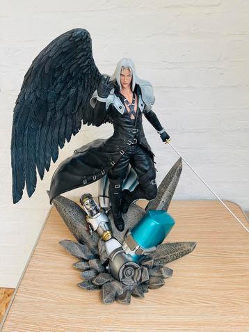 Sephiroth-beeld Ekon Studio 16/199 beschikbaar voor biedingen