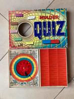 Mulder Quiz, Hobby en Vrije tijd, Gezelschapsspellen | Bordspellen, Ophalen, Gebruikt