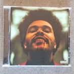 The Weeknd: After Hours (cd), Ophalen of Verzenden