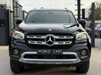 Mercedes-Benz X 250 d 4Matic TVAC*BTWIN CAM360° LINE ASS. F, Automaat, 4 deurs, Gebruikt, 4 cilinders