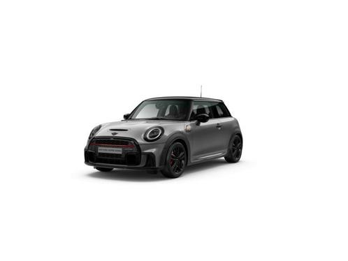 MINI John Cooper Works AUTOMAAT - NAVI - LED - CAMERA, Auto's, Mini, John Cooper Works, Airbags, Airconditioning, Boordcomputer