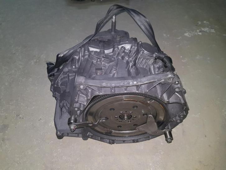 Versnellingsbak Renault Clio 2017 1.6 RS Trophy, Auto-onderdelen, Motor en Toebehoren, Renault, Ophalen of Verzenden