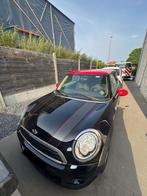 Mini One D, Auto's, USB, 4 cilinders, 1165 kg, Zwart