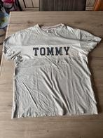 Herentshirt Tommy Hilfiger, taille large, Maat 52/54 (L), Ophalen of Verzenden, Zo goed als nieuw, Tommy hilfiger