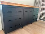 Dressoir industrieel, Huis en Inrichting, Kasten | Dressoirs, Ophalen, Gebruikt