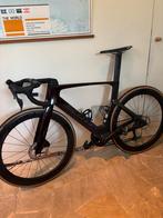 Scott Foil RC30 12 speed di2, Fietsen en Brommers, Ophalen, Zo goed als nieuw, Carbon
