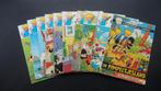 Jommeke (10 stuks), Boeken, Stripverhalen, Ophalen of Verzenden