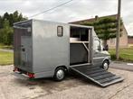 🐴Mercedes 311CDI Automaat Paardencamionette GEKEURD, Dieren en Toebehoren, Paarden en Pony's | Trailers en Aanhangwagens, Ophalen