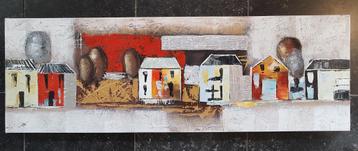 Tableau décoratif pour maison beschikbaar voor biedingen