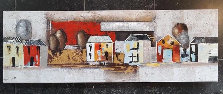 Tableau décoratif pour maison, Maison & Meubles, Accessoires pour la Maison | Décorations murale, Comme neuf, Enlèvement