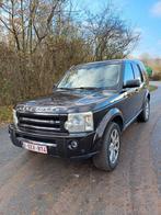 Land rover discovery hse, Cuir, Achat, Capteur de lumière, 2 places