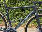 Specialized Tarmac SL6 Disc 54cm, Fietsen en Brommers, 28 inch, Carbon, Zo goed als nieuw, Meer dan 20 versnellingen