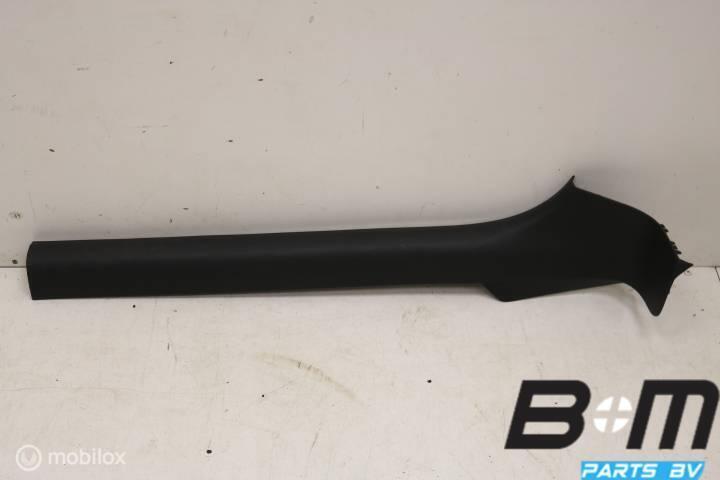 Dorpellijst rechts binnen (bijrijderskant) Audi A3 8V, Auto-onderdelen, Interieur en Bekleding, Gebruikt