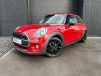 Mini One 1.2 benzine | 17” velgen | zetelverwarming | airco, Rouge, Achat, Euro 6, Entreprise