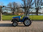 Iseki Sial 253 Minitractor / Mini tractor, Autres types