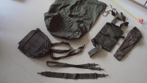 Lot US army uitrusting, Verzamelen, Militaria | Algemeen, Ophalen of Verzenden
