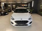FORD FOCUS ** ST-LINE ** BOITE AUTO ** 12 MOIS DE GARANTIE, 4 deurs, Stof, 4 cilinders, Wit