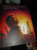 Le réveil du Tigre eo ( Taduc/Le Tendre) Chinaman, Boeken, Stripverhalen, Ophalen of Verzenden