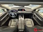 Mazda CX-60 2.5L e-SKYACTIV PHEV 327PK 8AT AWD HOMURA, Automaat, Wit, Bedrijf, 5 deurs