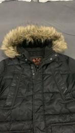 Winterjas jongens, Kleding | Heren, Jassen | Winter, Ophalen, Andere, Maat 48/50 (M), Zwart