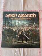 Amon amarth the great heathen army, Ophalen, Zo goed als nieuw