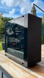 PC Gamer i5 7600K – GTX 1060 6Go – 16Go RAM DDR4 – SSD, Computers en Software, Ophalen, Asus, Gaming, SSD