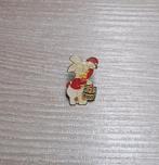 PIN - PAASHAAS - PASEN - EASTER BUNNY - LAPIN DE PAQUES, Verzamelen, Verzenden, Gebruikt, Figuurtje, Speldje of Pin