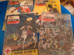 Le journal de Tintin annee 1950, Boeken, Tijdschriften en Kranten, Krant