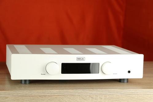 Hegel H120 / H 120 Beursdemo! Nu bij dealer Freakuence!, Audio, Tv en Foto, Versterkers en Ontvangers, Ophalen of Verzenden