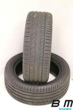 2 x 355018 97V Continental SportContact 5 AO., Auto-onderdelen, Banden en Velgen, Gebruikt, Band(en)