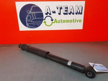 SCHOKBREKER LINKS ACHTER Twingo II (CN) (562109412R) beschikbaar voor biedingen