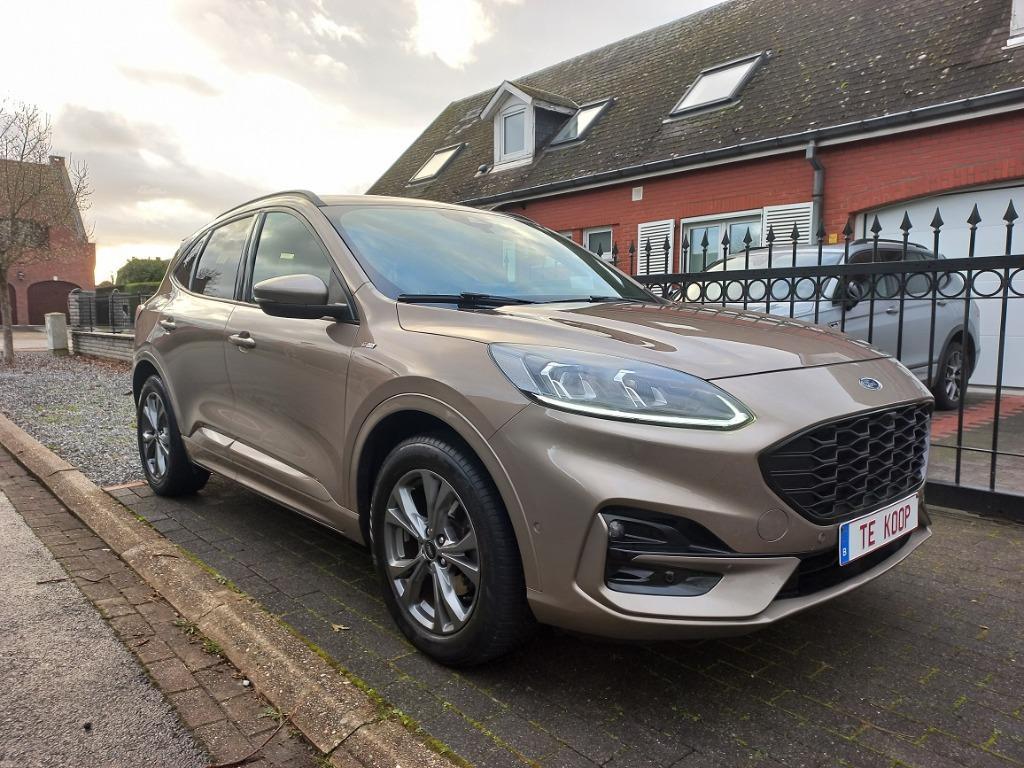 FORD Kuga ST-Line