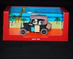 Kuifje Auto 1/43 La Fort T Noire, Ophalen of Verzenden, Kuifje, Zo goed als nieuw