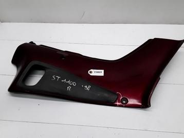 ST1100 1990 - 2001 Honda Kuipdeel Kuipdeel kont D1-26463 beschikbaar voor biedingen