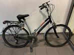 Gazelle fiets in perfecte staat, Fietsen en Brommers, Ophalen of Verzenden, Zo goed als nieuw, Gazelle, Versnellingen