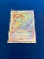 Mewtwo VSTAR (PGO 079), Ophalen of Verzenden, Zo goed als nieuw