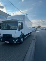C Chauffeur voor een fulltime, Vacatures, Vacatures | Chauffeurs