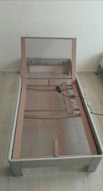 Auping Auronde Bed 90x200cm Elektrisch Verstelbaar, Huis en Inrichting, Slaapkamer | Beddengoed, Ophalen of Verzenden, Zo goed als nieuw