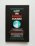 Lot in eigen hand (Günther Schwab), Livres, Politique & Société, Günther Schwab, Utilisé, Enlèvement ou Envoi