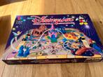 Euro Disneyland Vintage Bordspel 1992, Hobby en Vrije tijd, Gebruikt, Ophalen of Verzenden, Een of twee spelers, MB