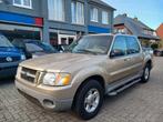 Ford Explorer Pick Up 4.0 Essence GPL Bj 2002 134000 km, Autos, Achat, Entreprise, Explorer, Automatique
