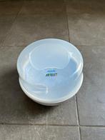 Philips Avent sterilisator microwave, Enlèvement ou Envoi, Utilisé, Stérilisateur