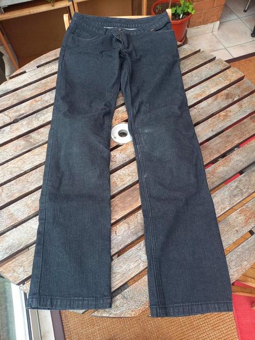 Motorbroek dames Richa D32, Motoren, Kleding | Motorkleding, Broek | textiel, Dames, Tweedehands, Ophalen